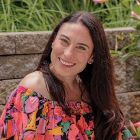 Danielle Altares Sarik