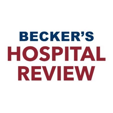 Becker’s logo