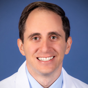 Ara Salibian headshot