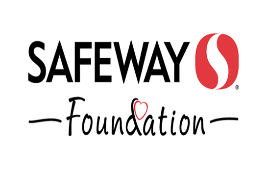 Safeway Foundation logo